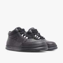 Camper Black Sneakers Mens - Runner Online Ireland | IELNA6425